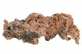 Natural, Native Copper Formation - Michigan #306154-1